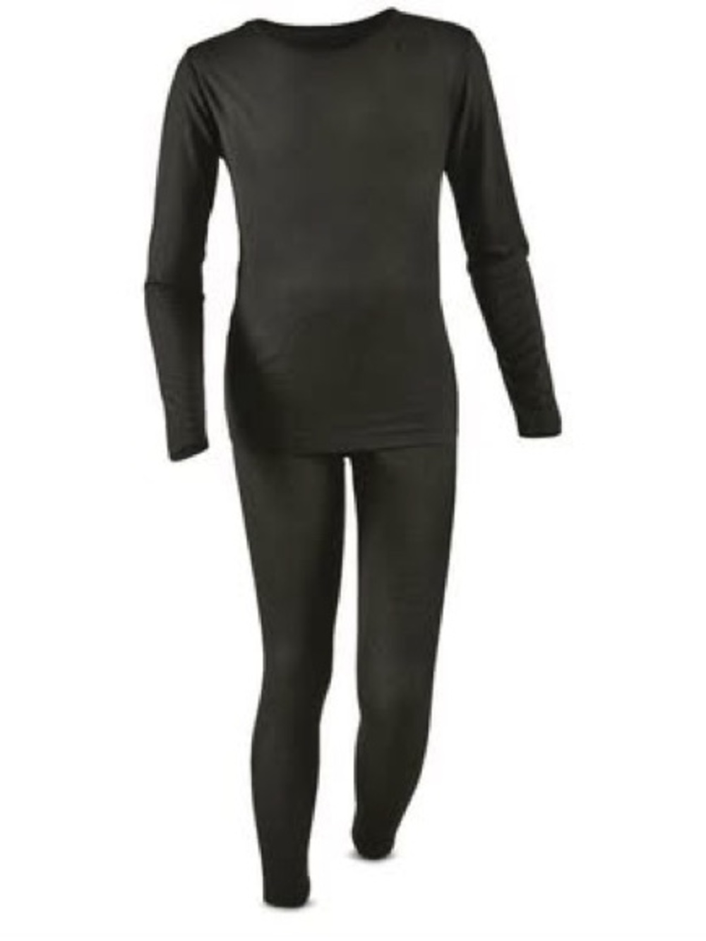 New 32 Degrees Eco Heat Kids Base Layer Set, 2-piece